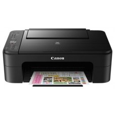 MULTIFUNCION CANON PIXMA COLOR TS3150 7/4PPM 4800PPP 