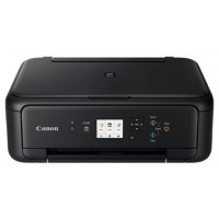 Canon Multifunción Pixma TS5150 Duplex Wifi Negra