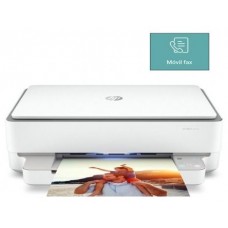 HP MULTIFUNCION ENVY 6020e WIFI/FAX MOVIL/DUPLEX BLANCO (Espera 4 dias)
