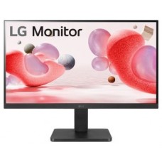 MONITOR 21.5"FHD LG 22MR410-B 1920X1080 5MS 100HZ (Espera 4 dias)