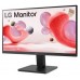 MONITOR 21.5"FHD LG 22MR410-B 1920X1080 5MS 100HZ (Espera 4 dias)