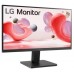 MONITOR 21.5"FHD LG 22MR410-B 1920X1080 5MS 100HZ (Espera 4 dias)