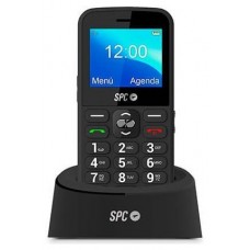 TELEFONO SPC FORTUNE2 BK