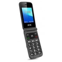SPC 2326T Movil Stella 2 BT FM + Dock