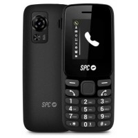 TELEFONO SPC TALK 2 GO BK