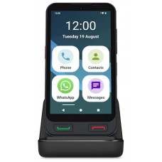 SMARTPHONE SPC ZEUS2 4G 4-64 BL