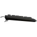Trust TK-150 teclado USB QWERTY Español Negro (Espera 4 dias)