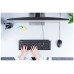 Trust TK-150 teclado USB QWERTY Español Negro (Espera 4 dias)