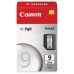 Canon Pixma MX7600 cartucho tinta clear PGI-9