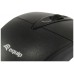 MOUSE EQUIP LIFE 3 BOTONES OPTICO USB NEGRO 1000DPI