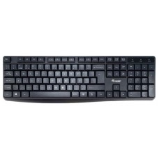 TECLADO EQUIP LIFE USB PORTUGUES 245212