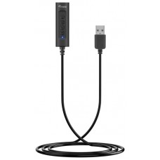 ADAPTADOR USB EQUIP LIFE A JACK 3.5" HEMBRA A USB