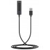 ADAPTADOR USB EQUIP LIFE A JACK 3.5" HEMBRA A USB