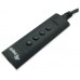 ADAPTADOR USB EQUIP LIFE A JACK 3.5" HEMBRA A USB