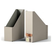 PACK 2 REVISTEROS DE CARTÓN COLOR BEIGE LEITZ 24710012 (Espera 4 dias) PACK 2 REVISTEROS DE CARTÓN COLOR BEIGE LEITZ 24710012 (Espera 4 dias)