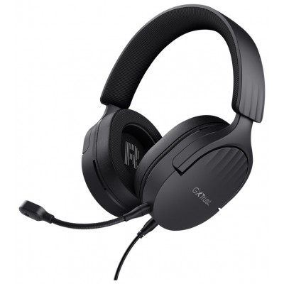 AURICULARES TRUSTR GXT 489 FAY BK