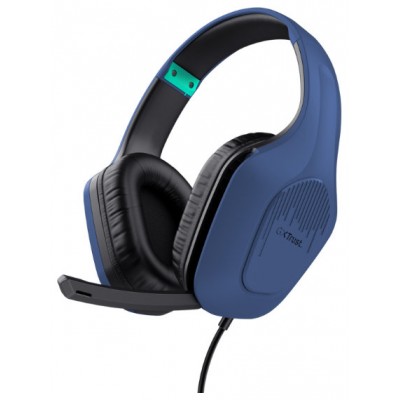 AURICULARES TRUSTR GXT 415 ZIROX BL