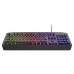 TECLADO TRUST GXT836 EVOCX BK