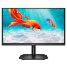 MONITOR 23.8 AOC 24B2XHM2 FHD 1920x1080 VGA HDMI NEGRO