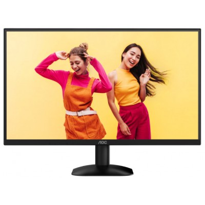 AOC 24B35HM2 Monitor 23.8" IPS FHD 100Mhz VGA HDMI