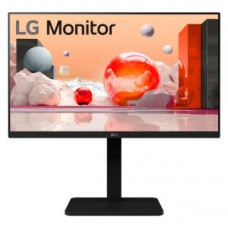 LG 24BA560-B Monitor 23.8" VGA DP HDMI MM AA