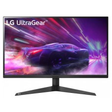 LG 24GQ50F-B  Monitor 24" 165hz 1ms DP HDMI