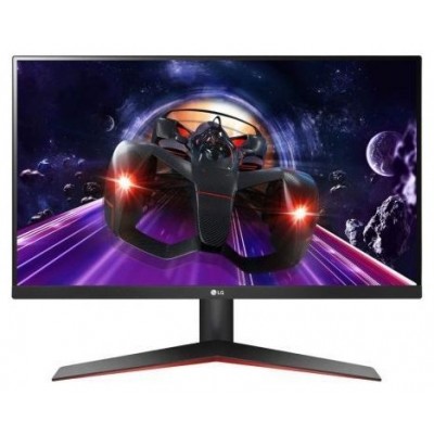 MONITOR LG 24MP60G-B