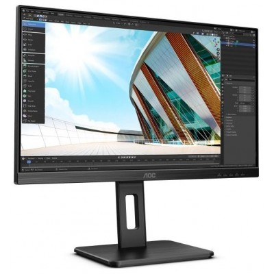 AOC Monitor 24P2Q 61cm/24" (1920x1080) 16:9 4ms