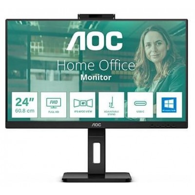 MONITOR AOC 24P3CW (Espera 4 dias)