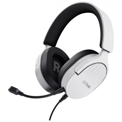 AURICULARES TRUSTR GXT 489 FAY WH