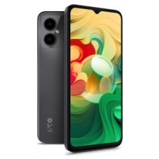 SMARTPHONE SPC DISCOV 2 SE 4-64 BK
