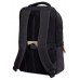 MOCHILA TRUSTHI LISBOA 16 BK