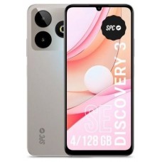 SMARTPHONE SPC DISCOV 3 SE 4-128 LGY