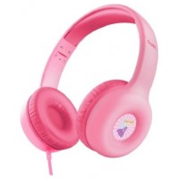 AURICULAR NOUNA INFANTILES ROSA TRUST (Espera 4 dias)
