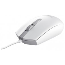 MOUSE TRUST TM-101 ECO USB 3 BOTONES Y RUEDA