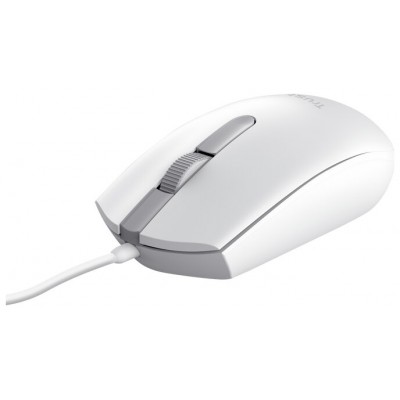 RATON OPTICO TM-101 ECO BLANCO TRUST (Espera 4 dias)