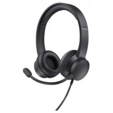 HEADSET TRUST HS-150 25333 JACK 3.5mm MICROFONO
