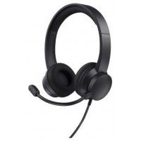 AURICULAR HS-260 NEGRO TRUST (Espera 4 dias)