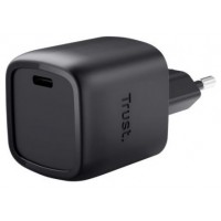 CARGADOR TRUSTGA MAXO 30W BK