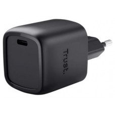 CARGADOR TRUSTGA MAXO 30W BK