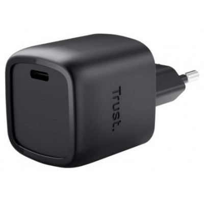 CARGADOR TRUSTGA MAXO 30W BK