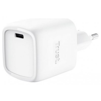CARGADOR TRUSTGA MAXO 30W WH