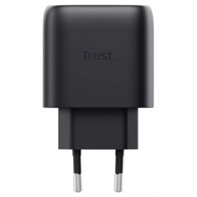 CARGADOR TRUSTGA MAXO 45W BK CARGADOR TRUSTGA MAXO 45W BK