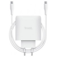 CARGADOR TRUSTGA MAXO 65W WH C CARGADOR TRUSTGA MAXO 65W WH C
