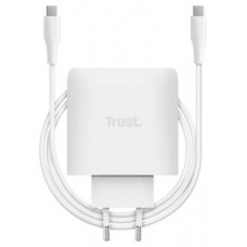 CARGADOR TRUSTGA MAXO 65W WH C CARGADOR TRUSTGA MAXO 65W WH C