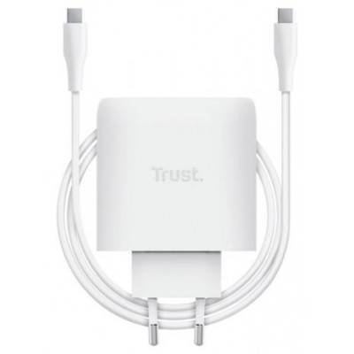 CARGADOR TRUSTGA MAXO 65W WH C CARGADOR TRUSTGA MAXO 65W WH C