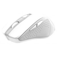 MOUSE TRUST WIRELESS NITO SILENCIOSO 5 BOTONES  BAT AA