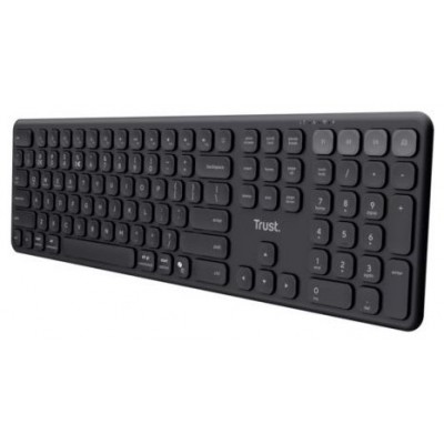 TRUST VAIYA MULTIDEVICE WIRLS KEYBOARD ES (Espera 4 dias)
