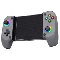 Trust GXT 735G Mylox Gris Bluetooth Gamepad Analógico/Digital Android, iOS (Espera 4 dias)