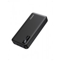Ugreen 25683 batería externa 20000 mAh Negro (Espera 4 dias) Ugreen 25683 batería externa 20000 mAh Negro (Espera 4 dias)